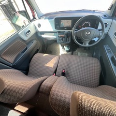 【個人】美車！　四駆　オートエアコン　程度◎の画像