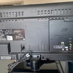 パナソニックテレビ24型（2013年式）【お値下げ交渉可】の画像