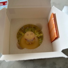 ラブブ　スノードーム　2個　Monsters Big into Energy【八千代緑が丘お渡し】の画像