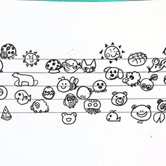 訪問スタイル『やりたいを叶えるピアノ』~プレピアノコースの画像