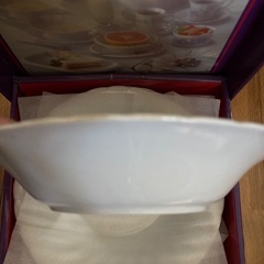 カレースープ皿　5枚の画像