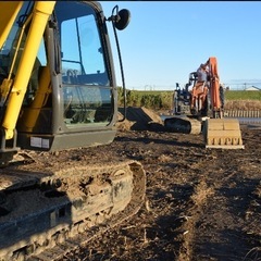 土木作業員‼️の画像