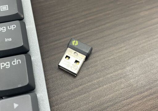 Logicool MX Mechanical Mini YR0081 ワイヤレスキーボード Bluetooth ロジクール 札幌市手稲