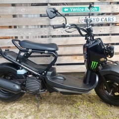 ☆ ★ ズーマー ★ ☆の画像