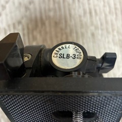 美品✨カメラ三脚の画像