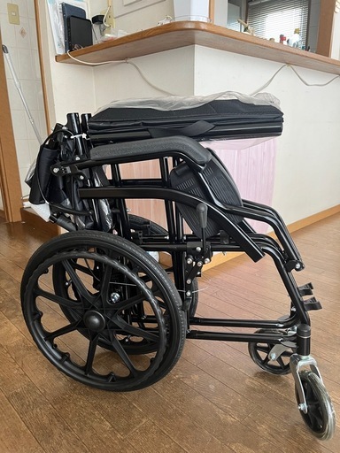 新品✨車椅子?‍?