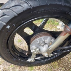 ☆ ★ レッツ4 インジェクション ★ ☆の画像