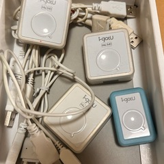 i-gotU GT-600 GPSロガー 位置記録ツール　動作確認済みの画像