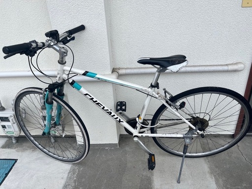 自転車