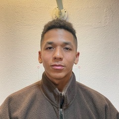 4月　広島💈紙屋町シャレオ🚹カットモデル募集