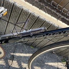 ブリヂストン アンカー ANCHOR  ロードバイクの画像