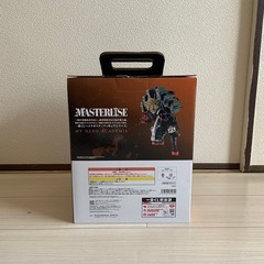 爆豪　フィギュアの画像