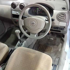 ❑全国自社ローン対応❑      ●平成20年3月登録日産ピノS FOUR          の画像