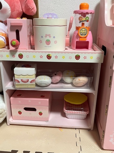 マザーガーデン　セット