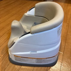 ベビーチェア　6ヶ月〜3才の画像