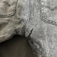 AMERICAN EAGLE デニム2点セットの画像