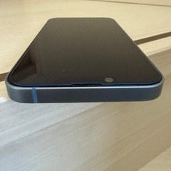 Apple iPhone14 128GBの画像