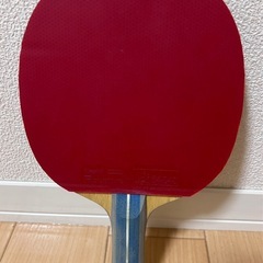 Nittaku 卓球ラケットの画像