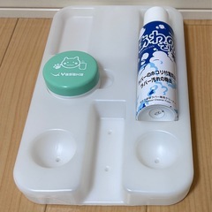 Nittaku 卓球ラケットの画像