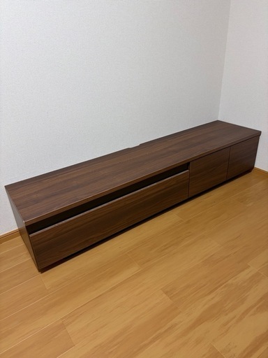 LOWYA テレビボード テレビ台