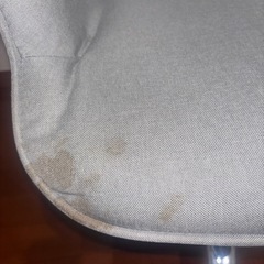 LOWYA オフィスチェアの画像