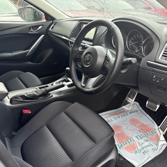 アテンザワゴン　XDの画像