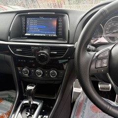 アテンザワゴン　XDの画像