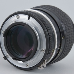 【中古】Nikon ニコン Ai NIKKOR 105mm f/2.5の画像