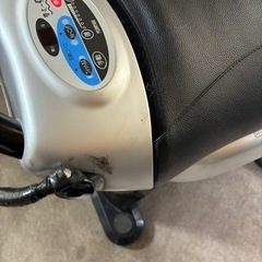 運動マシーンの画像