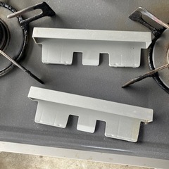 ガスコンロの画像