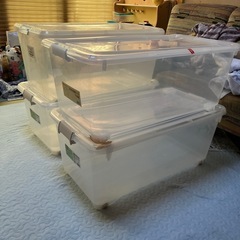 収納ケースの画像