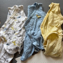 男の子60セットの画像