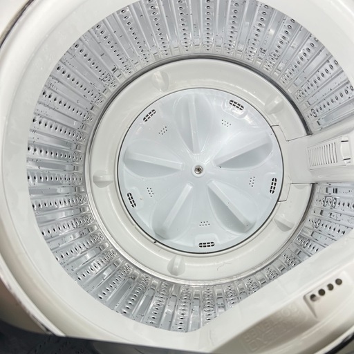 【大阪配送設置OK?】洗濯機4.5kg✨? 設置無料‼️