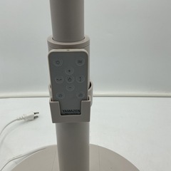 【動作確認済】扇風機 サーキュレーター ナチュラルモダン YAMAZEN の画像