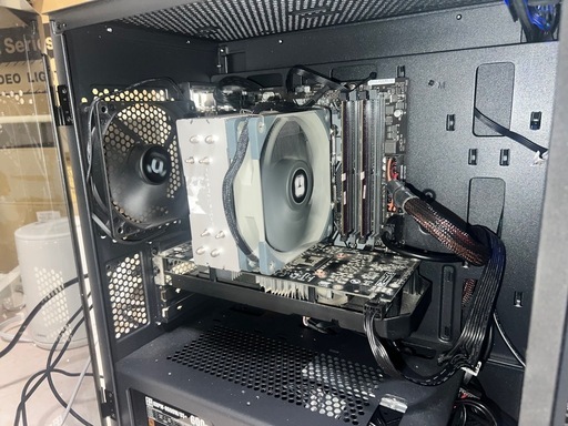 ゲーミングPC i7-9700k+gtx1060 6GB ゲーミングPC i7-9700k+gtx1060 6GB