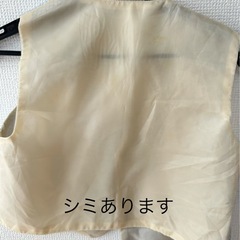 男の子洋服スーツの画像