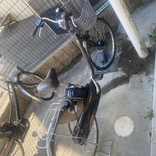 電動自転車