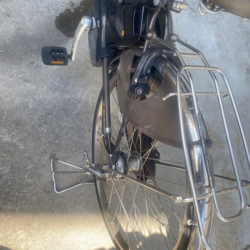 電動自転車
