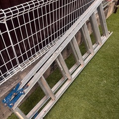 脚立　　3千円の画像