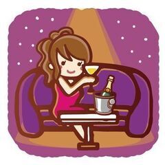 【練馬】【大塚】短期でも稼げる❗️練馬でフロアレディ❗️の画像