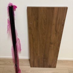 ニトリ　収納棚の画像