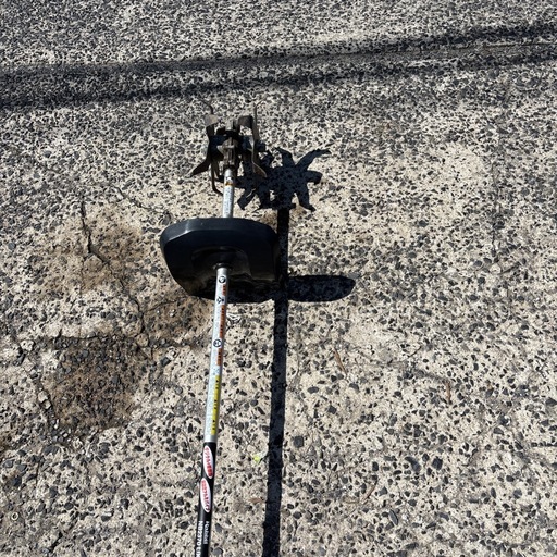 耕運機