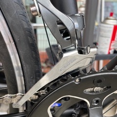 【自転車】【ロードバイク】【初心者】【管理番号12603】Sの画像