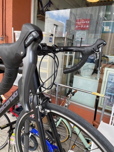 【自転車】【ロードバイク】【初心者】【管理番号12603】S