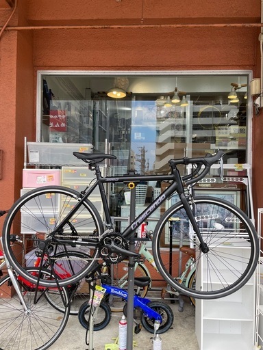 【自転車】【ロードバイク】【初心者】【管理番号12603】S