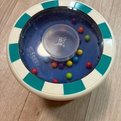 Sassy コロコロてんとうむしの画像