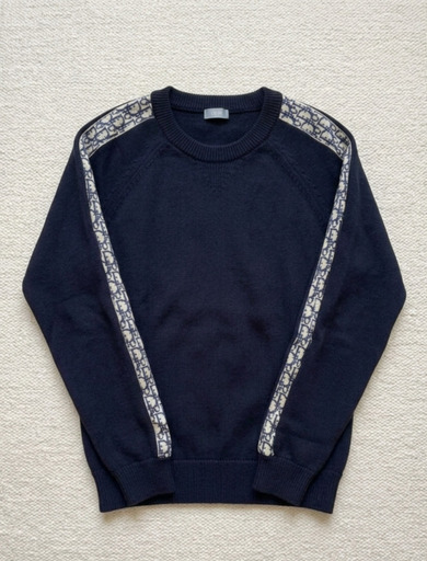 Dior DIOR HOMME オブリーク XL