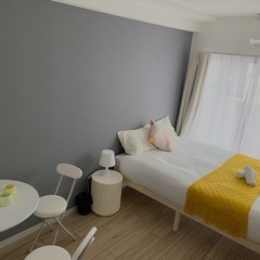 民泊清掃員募集(洗濯/乾燥不要)の画像