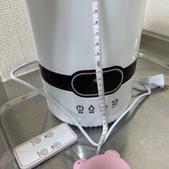 加湿器の画像