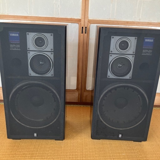 YAMAHA   ＮS－Ａ7000 スピーカー2台セット